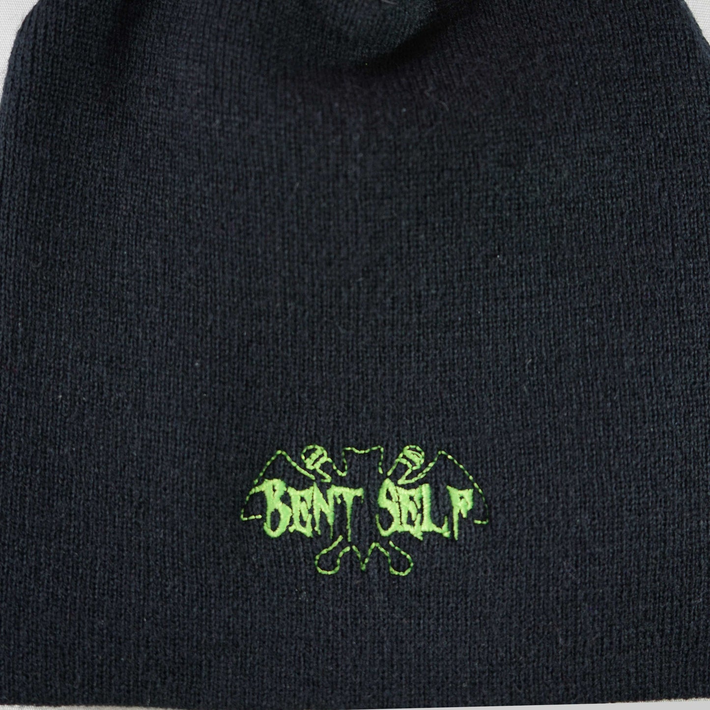 'GWB Alien Puff' Design - Beanie